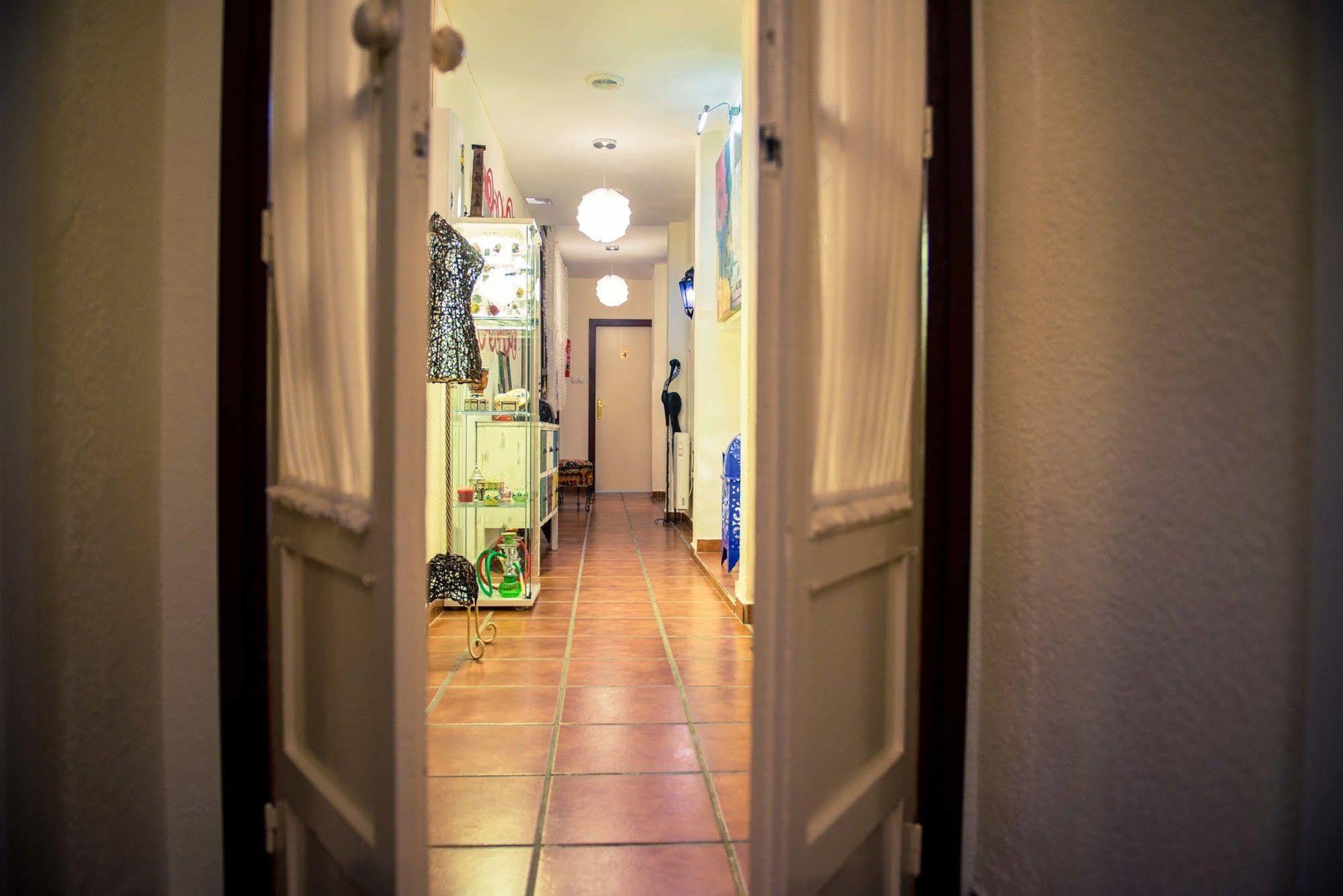 Venecia Gomerez Granada