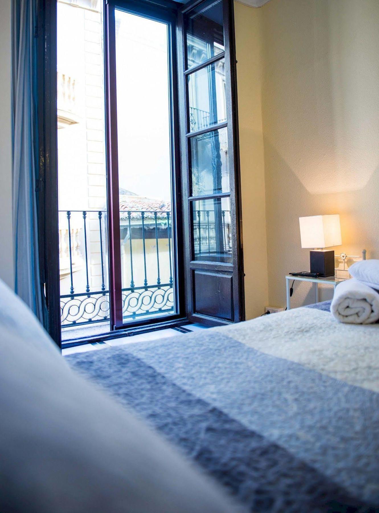 Vakantiehuis Venecia Gomerez *